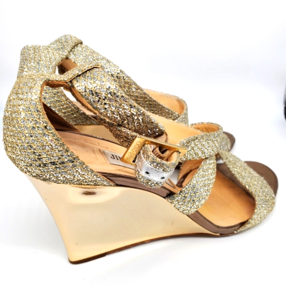 Jimmy Choo Wedges